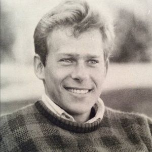 Meet your Posher, Michael